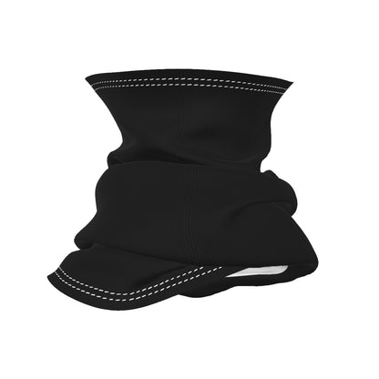 yung euphoria "Fangz" All-Over Print Neck Gaiter