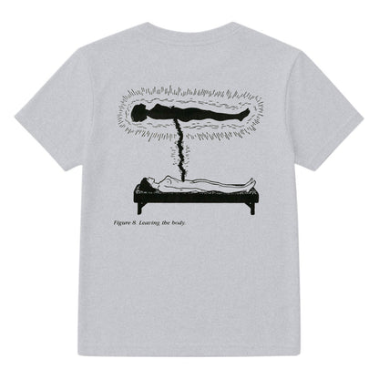 yung euphoria "Coordinate" Pop-Up Graphic Tee