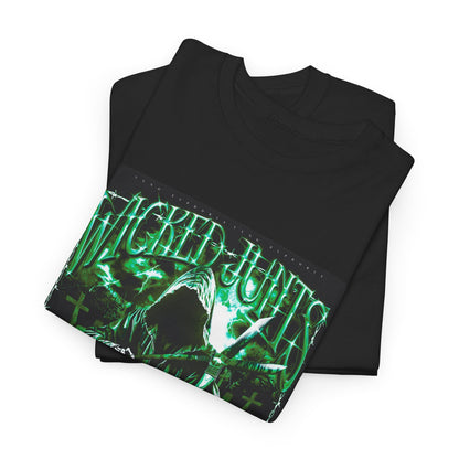 yung euphoria Wicked Junts Eternal Tee